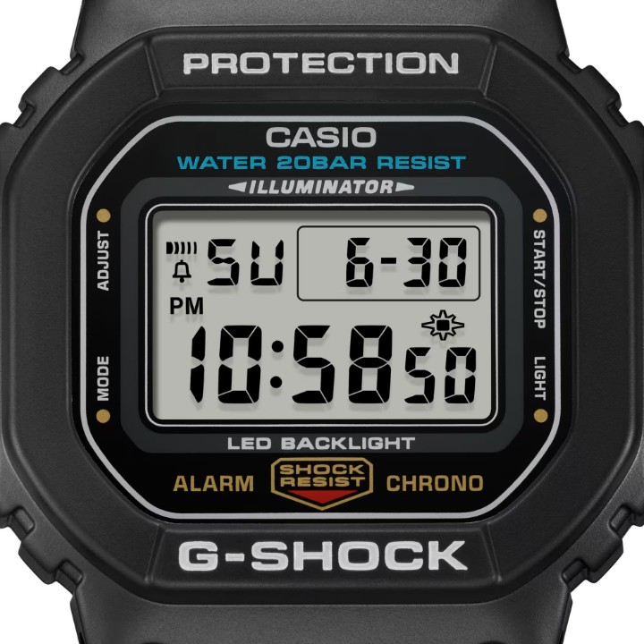 Bild von Casio G-Shock