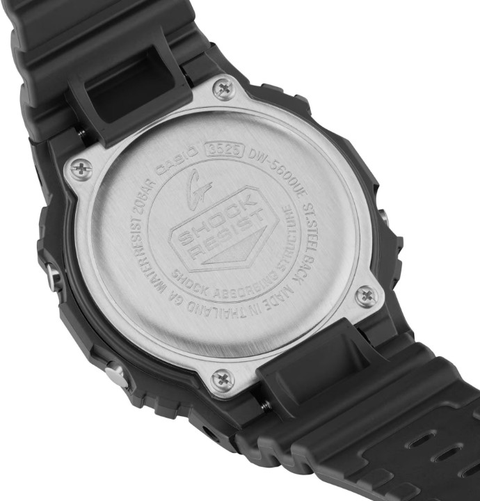Bild von Casio G-Shock