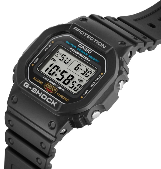 Bild von Casio G-Shock