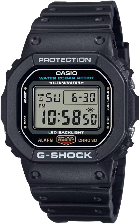 Bild von Casio G-Shock