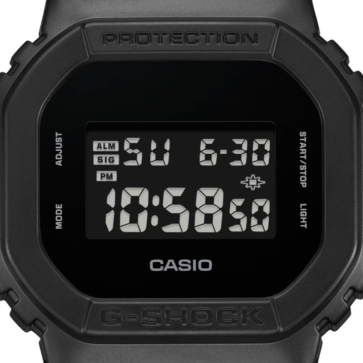 Bild von Casio G-Shock