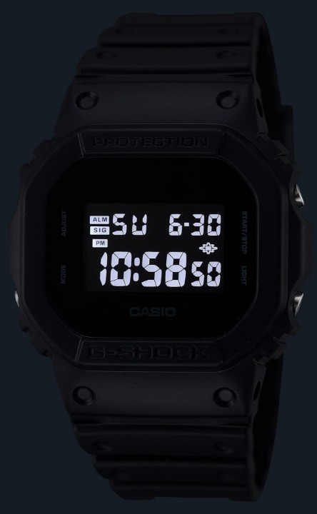 Bild von Casio G-Shock