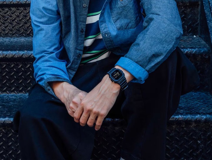 Bild von Casio G-Shock