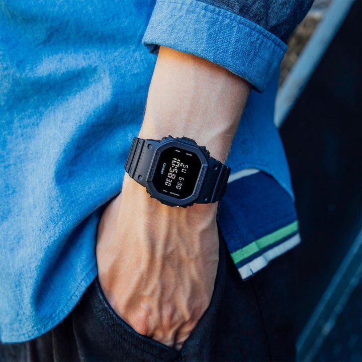 Bild von Casio G-Shock