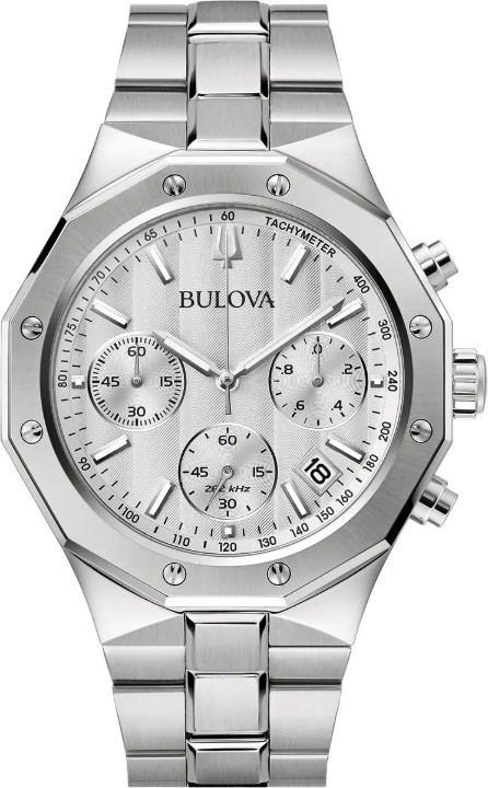 Bild von Bulova Classic Chronograph