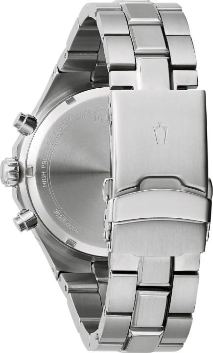 Bild von Bulova Classic Chronograph