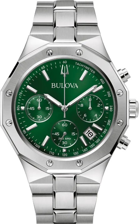 Bild von Bulova Classic Chronograph