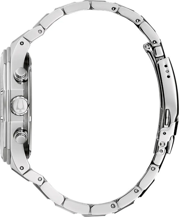Bild von Bulova Classic Chronograph