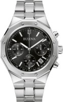 Produktdetails anzeigen - Bulova Classic Chronograph Bild von Bulova Classic Chronograph