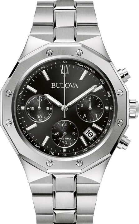 Bild von Bulova Classic Chronograph