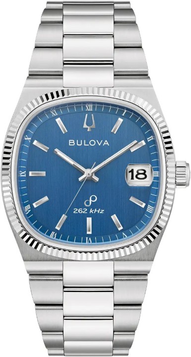 Bild von Bulova Super Seville