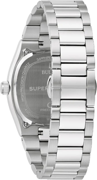 Bild von Bulova Super Seville
