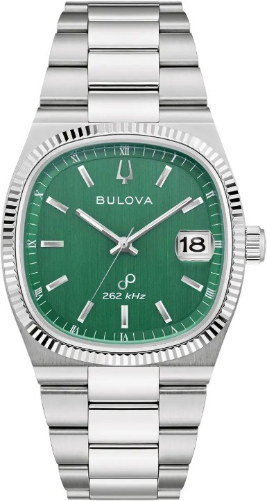 Bild von Bulova Super Seville