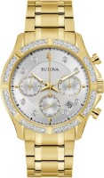 Bild von Bulova Sutton