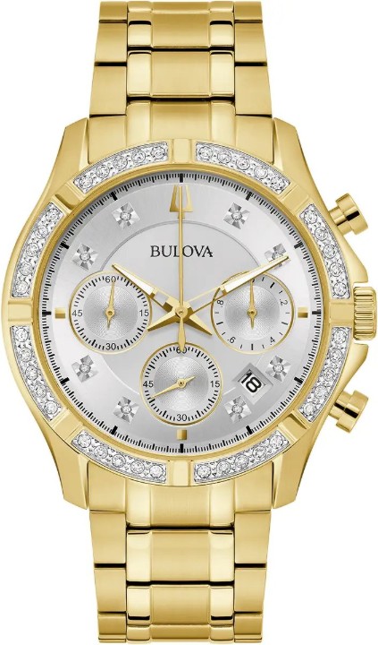 Bild von Bulova Sutton