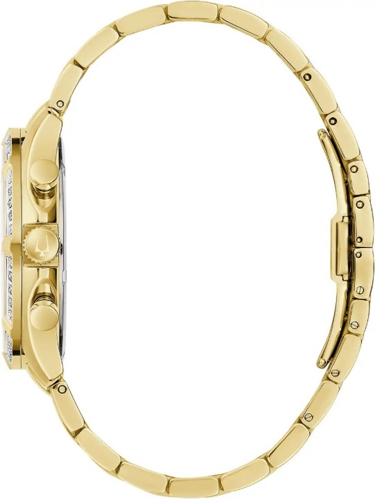 Bild von Bulova Sutton