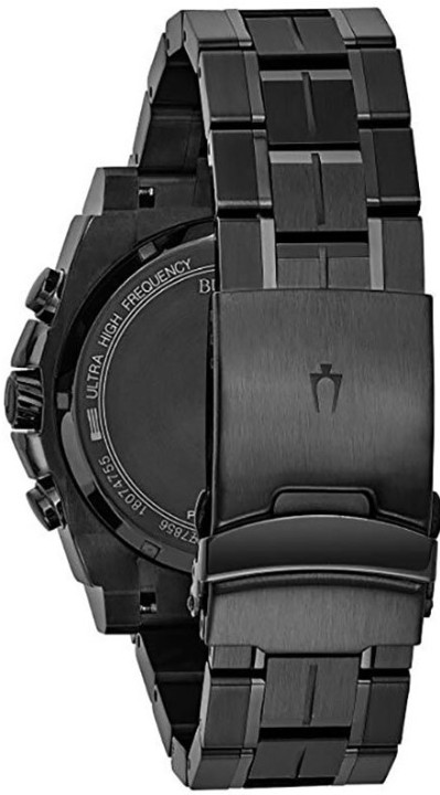 Bild von Bulova Precisionist Icon Quartz