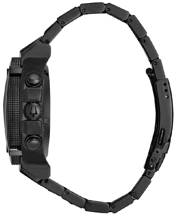 Bild von Bulova Precisionist Icon Quartz