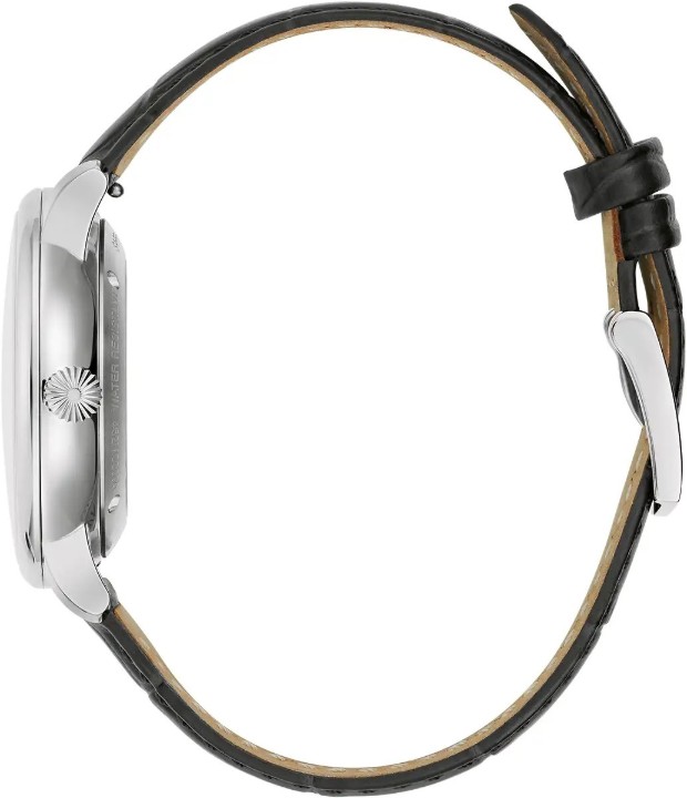 Bild von Bulova Hudson