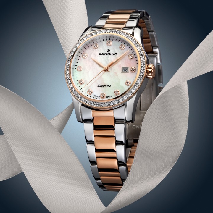 Bild von Candino Lady Elegance