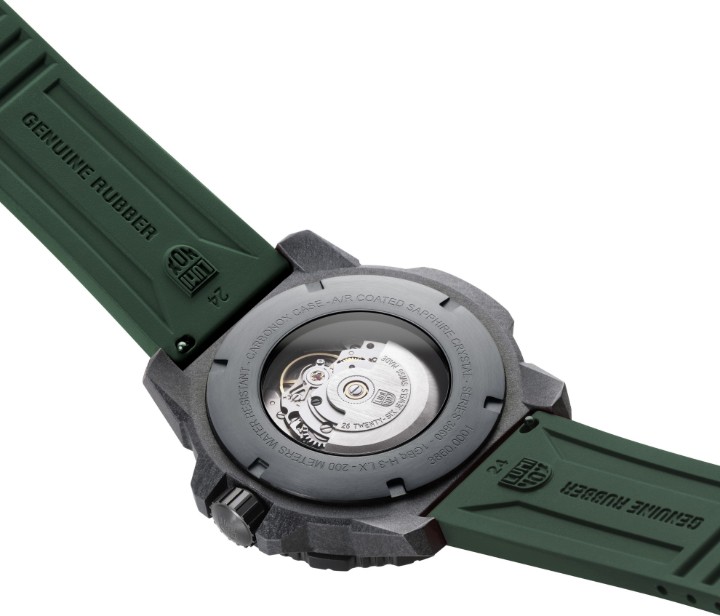 Bild von Luminox Master Carbon SEAL Automatic