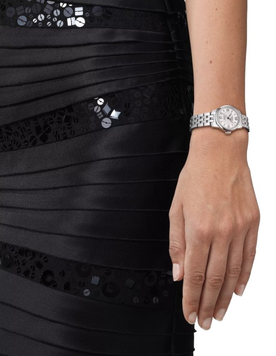Bild von Tissot Le Locle Automatic Lady
