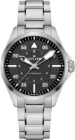 Bild von Hamilton Khaki Aviation Pilot Auto