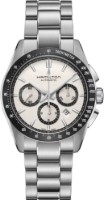 Bild von Hamilton Jazzmaster Performer Auto Chrono