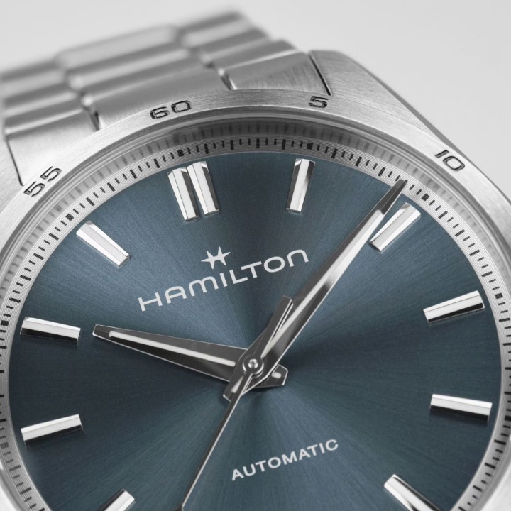 Bild von Hamilton Jazzmaster Performer Auto