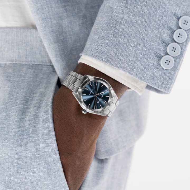 Bild von Hamilton Jazzmaster Performer Auto