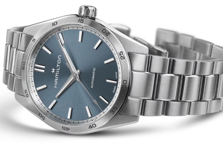 Bild von Hamilton Jazzmaster Performer Auto