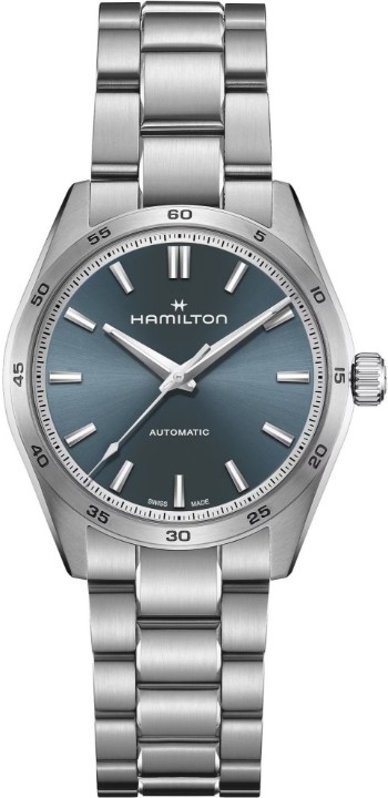 Bild von Hamilton Jazzmaster Performer Auto