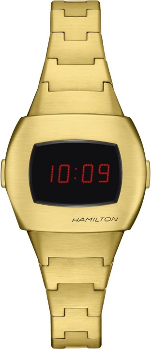 Bild von Hamilton American Classic PSR 74