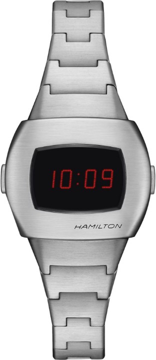 Bild von Hamilton American Classic PSR 74