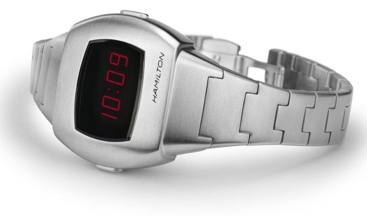 Bild von Hamilton American Classic PSR 74
