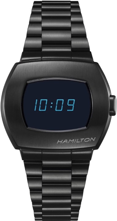 Bild von Hamilton American Classic PSR Digital Quartz