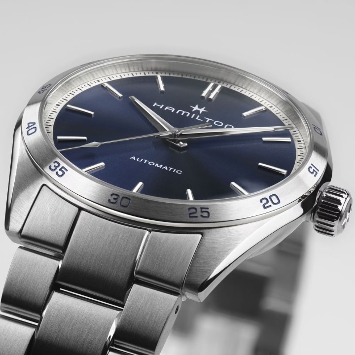 Bild von Hamilton Jazzmaster Performer Auto