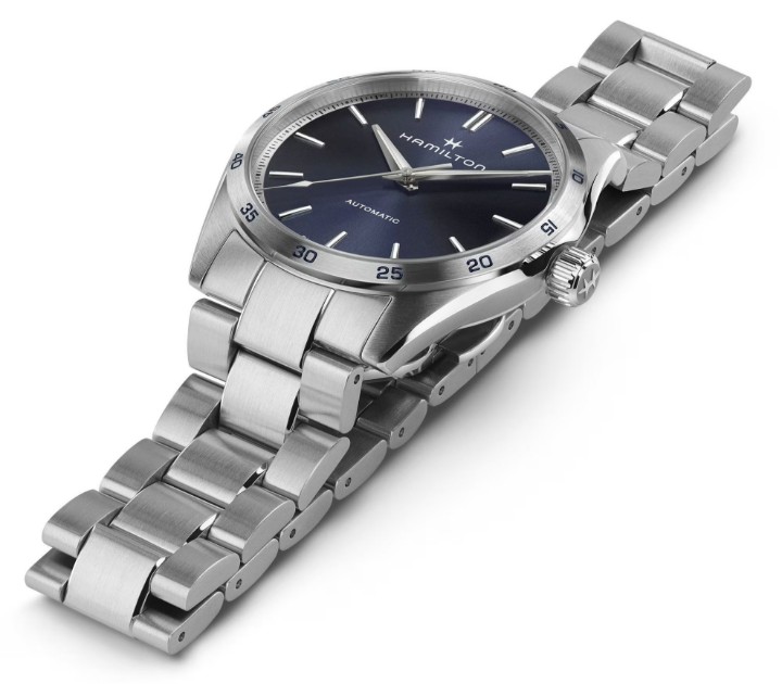Bild von Hamilton Jazzmaster Performer Auto
