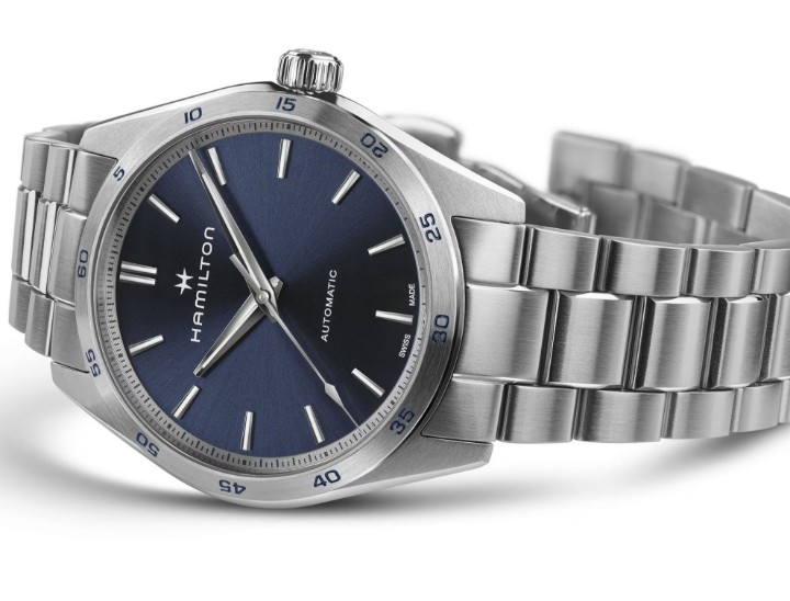 Bild von Hamilton Jazzmaster Performer Auto