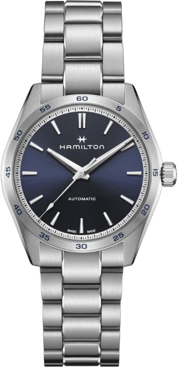 Bild von Hamilton Jazzmaster Performer Auto