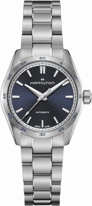 Bild von Hamilton Jazzmaster Performer Auto