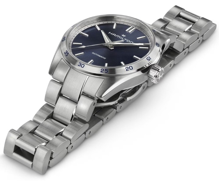 Bild von Hamilton Jazzmaster Performer Auto
