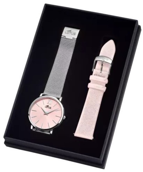 Bild von Lotus Smart Casual