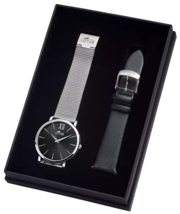 Bild von Lotus Smart Casual
