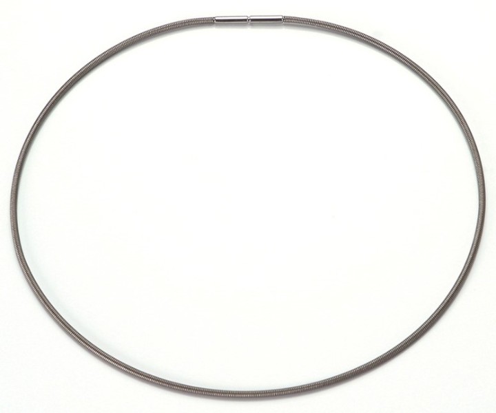 Bild von Boccia Titanium Halskette