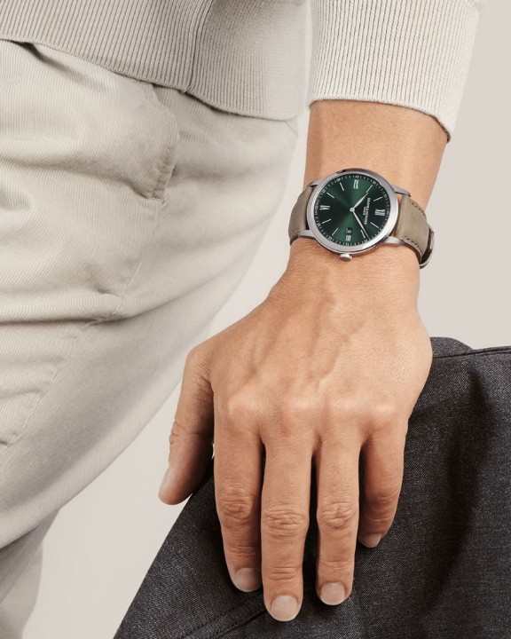 Bild von Baume & Mercier Classima