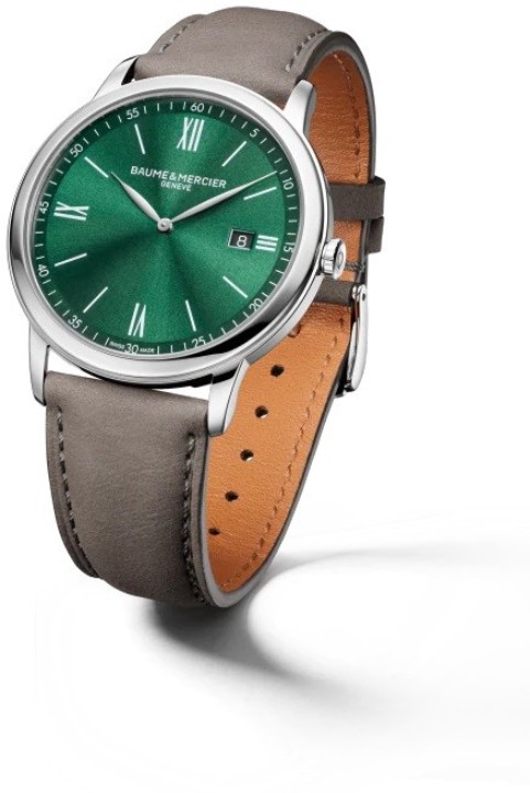 Bild von Baume & Mercier Classima