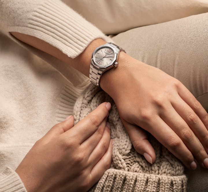 Bild von Baume & Mercier Riviera