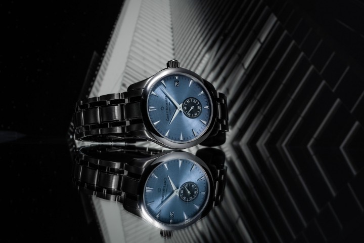 Bild von Carl F. Bucherer Manero Peripheral