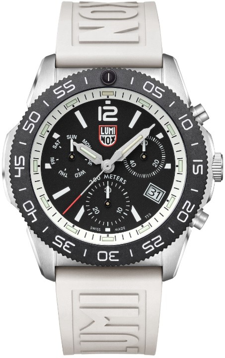 Bild von Luminox Pacific Diver Chronograph 3140 Serie